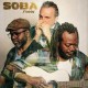 SOBA-FIMAN (CD)