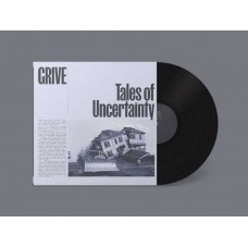 GRIVE-TALES OF UNCERTAINTY (LP)