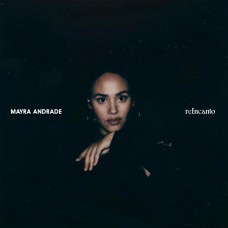 MAYRA ANDRADE-REENCANTO LIVE AT UNION CHAPEL (LP)