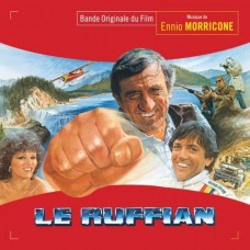 B.S.O. (BANDA SONORA ORIGINAL)-LE RUFFIAN (CD)