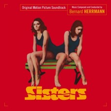 B.S.O. (BANDA SONORA ORIGINAL)-SISTERS (CD)