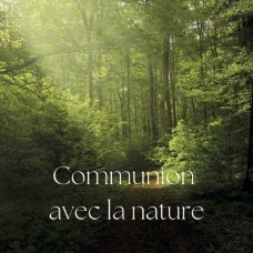 KEVIN LS-COMMUNION AVEC LA NATURE (CD)