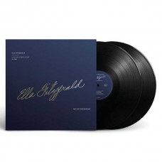 ELLA FITZGERALD-LIVE IN EAST BERLIN 1967 (2LP)