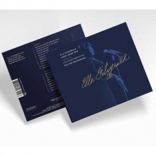 ELLA FITZGERALD-LIVE IN EAST BERLIN 1967 (2CD)