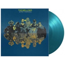 MELLOWS-SATISFY YOUR SOUL -COLOURED- (LP)