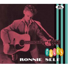 RONNIE SELF-ROCKS -DIGI- (CD)