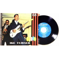 IKE TURNER-ROCKS -DIGI- (CD)