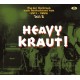 V/A-HEAVY KRAUT! VOL. 2 WIE DER HARDROCK NACH DEUTSCHLAND KAM, 1977-1983 -DIGI- (2CD)