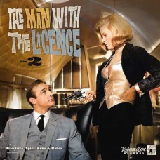 V/A-THE MAN WITH THE LICENCE, VOL. 2 (LP)