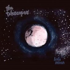 TELESCOPES-HALO MOON (LP)