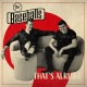 BASEBALLS-THATS ALRIGHT (CD)