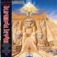 IRON MAIDEN-POWERSLAVE (LP)