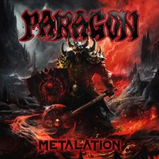 PARAGON-METALATION (CD)