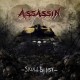 ASSASSIN-SKULLBLAST EP (CD)