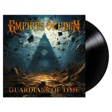 EMPIRES OF EDEN-GUARDIANS OF TIME (LP)