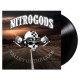 NITROGODS-VALLEY OF THE GODS (LP)