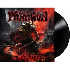 PARAGON-METALATION (LP)