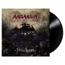 ASSASSIN-SKULLBLAST EP (LP)