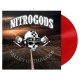 NITROGODS-VALLEY OF THE GODS -COLOURED- (LP)