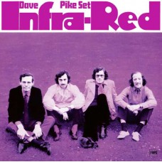 DAVE PIKE SET-INFRA-RED (CD)