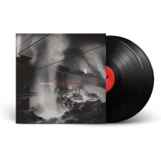 JOE HENRY-BLOOD FROM STARS -HQ- (2LP)