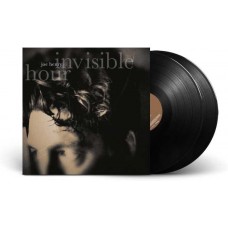 JOE HENRY-INVISIBLE HOUR -HQ- (2LP)