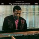 OSCAR PETERSON-MY FAVORITE INSTRUMENT (LP)