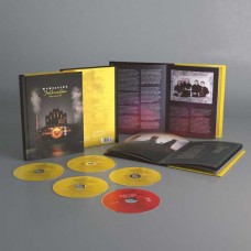 MARILLION-THIS STRANGE ENGINE -DELUXE- (5CD)