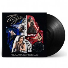 TARJA-ROCKING HEELS: LIVE AT HELLFEST -LTD- (2LP)