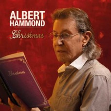 ALBERT HAMMOND-CHRISTMAS (CD)