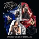 TARJA-ROCKING HEELS: LIVE AT HELLFEST (CD)