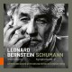 SYMPHONIEORCHESTER DES BAYERISCHEN RUNDFUNKS-SCHUMANN & BERNSTEIN: LEONARD BERNSTEIN CONDUCTS ROBERT SCHUMANN: SYMPHONY NO. 2 & LEONARD BERNSTEIN: DIVERTIMENTO (CD)