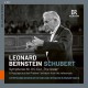 SYMPHONIEORCHESTER DES BAYERISCHEN RUNDFUNKS-LEONARD BERNSTEIN CONDUCTS FRANZ SCHUBERT: SYMPHONY NO. 8 THE GREAT  & EXTRACTS FROM THE REHEARSALS (2CD)