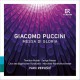 CHOR DES BAYERISCHEN RUNDFUNKS-GIACOMO PUCCINI: MESSA DI GLORIA (CD)