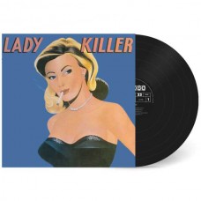 MOUSE-LADY KILLER (LP)