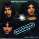 HARD STUFF-BULLETPROOF (LP)