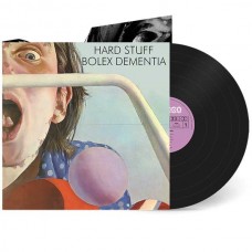 HARD STUFF-BOLEX DEMENTIA (LP)