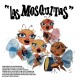 LAS MOSQUITAS-LAS MOSQUITAS (LP)