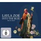 LAYLA ZOE-INTO THE BLUE- LIVE IN CONCERT (CD+BLU-RAY)