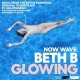 JIM COLEMAN-NOW WAVE: BETH B GLOWING (CD+LIVRO)