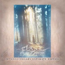 ELANE-THE FIRE OF GLENVORE -ANNIV- (3CD)