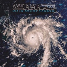 NEWMAN-INTO THE MONSTERS PLAYGROUND (CD)