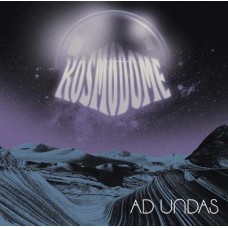 KOSMODOME-AD UNDAS (CD)