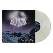 KOSMODOME-AD UNDAS -COLOURED- (LP)