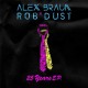 ALEX BRAUN & ROB DUST-25 YEARS (CD)