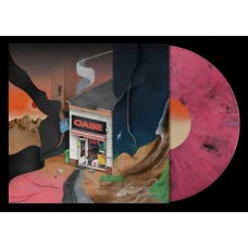 WEITE-OASE -COLOURED- (2LP)