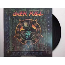 OVERKILL-HORRORSCOPE (LP)