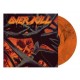 OVERKILL-I HEAR BLACK -COLOURED- (LP)