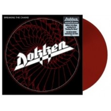 DOKKEN-BREAKING THE CHAINS (LP)