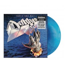 DOKKEN-TOOTH AND NAIL -COLOURED- (LP)